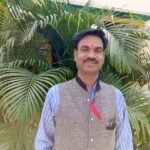 Picture of Ghanshyam Lohar