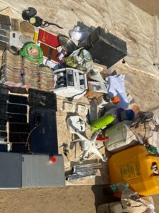 एमडी फैक्ट्री स्थल की तस्वीर