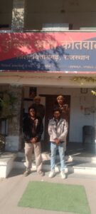 एमडी फैक्ट्री स्थल की तस्वीर