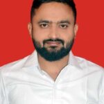 Picture of Virendra Tailor