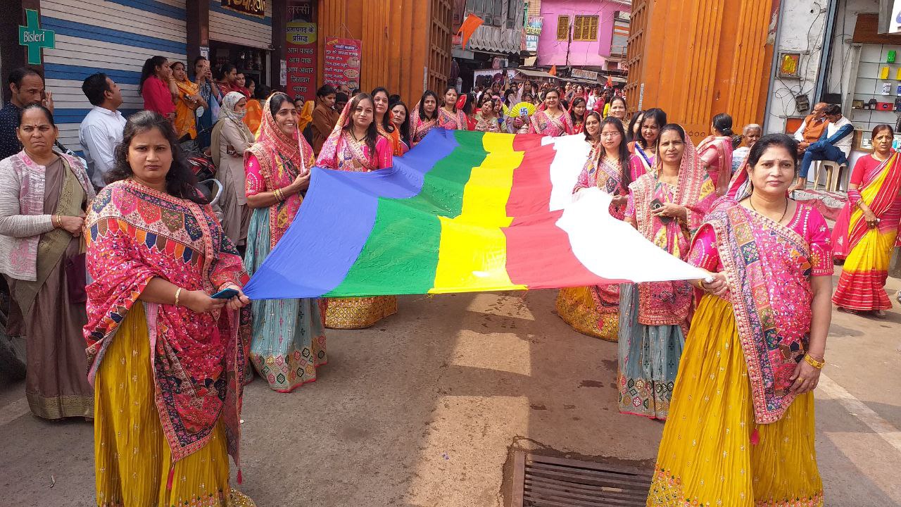 वरघोड़ा की तस्वीरें