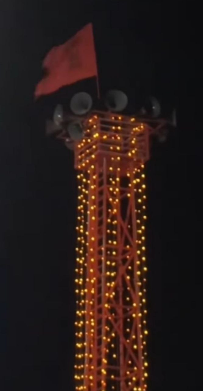 गांधी चौराहा राजस्थान